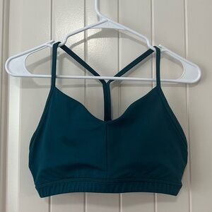 Fleo reinette sports bra